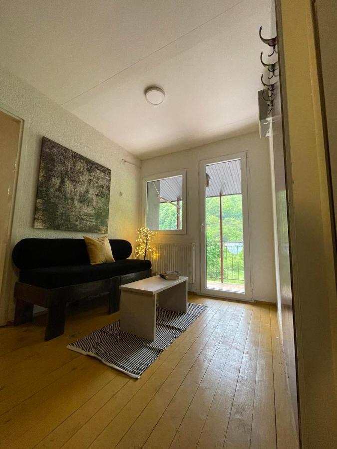 Vertical Hostel マヴロヴォ エクステリア 写真